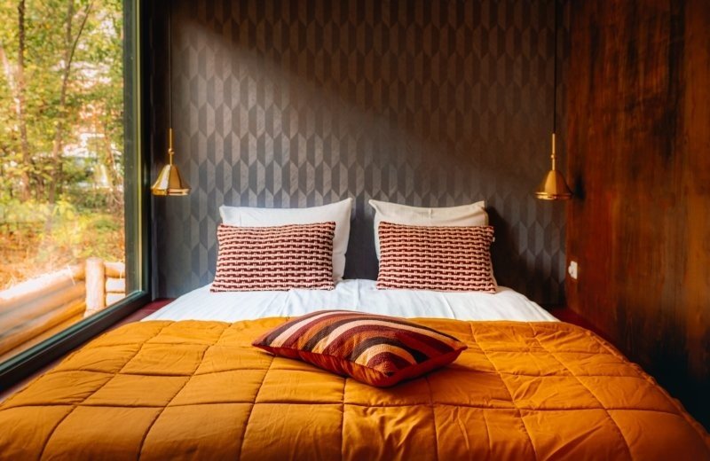 Cocos buitenhuisje x where she goes 2