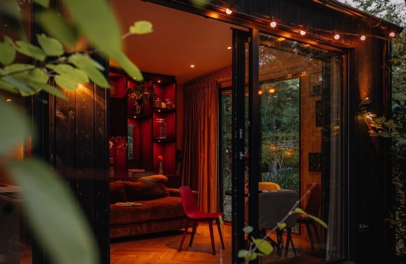 Cocos buitenhuisje x where she goes 53