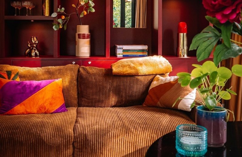 Cocos buitenhuisje x where she goes 64