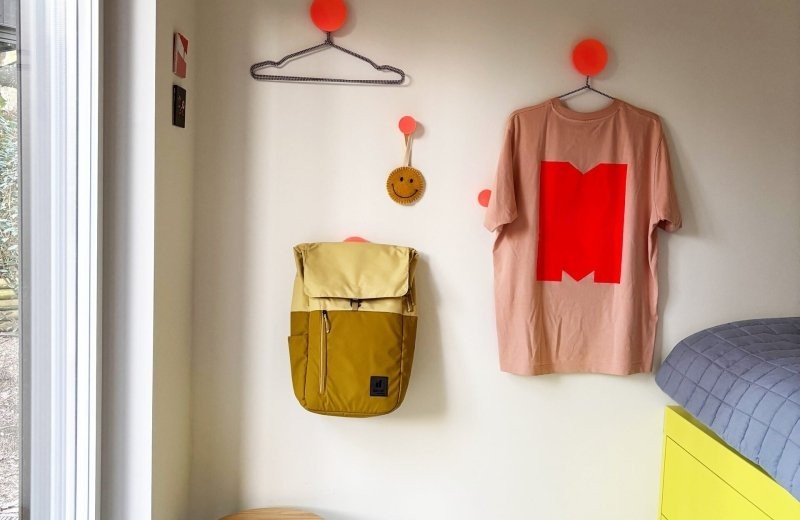 Tiny bloom boshuisje nunspeet master bedroom haken